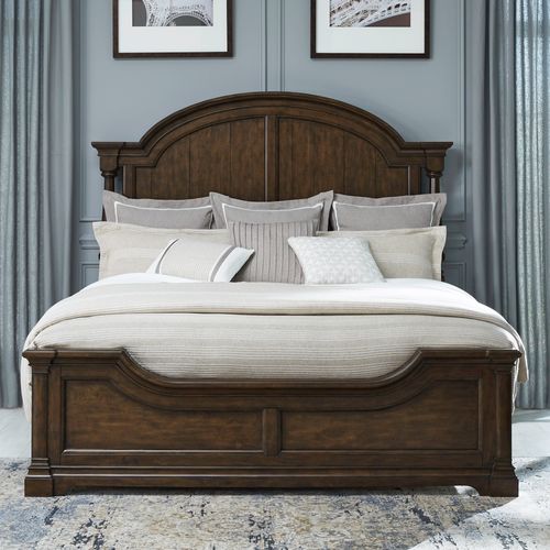 Liberty Furniture | Products By | Bedroom | Beds