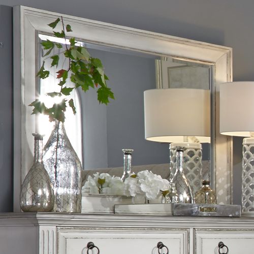 Liberty Furniture | Products | Mirrored Door Chest
