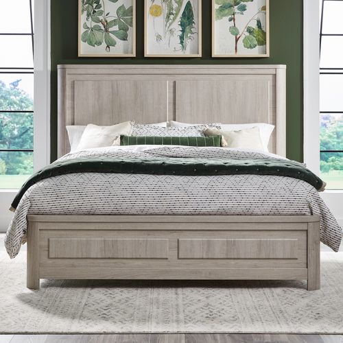 Liberty Furniture | Products By | Bedroom | Beds