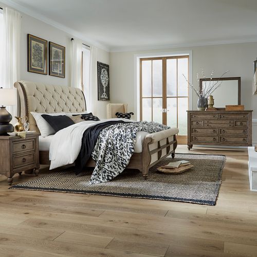 Liberty Furniture | Shop By | Bedroom | Collection