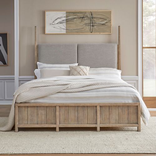 Liberty Furniture | Products By | Bedroom | Beds