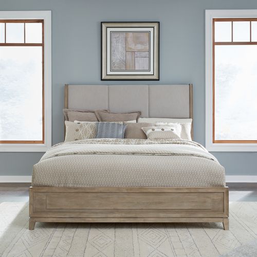 Liberty Furniture | Products By | Bedroom | Beds