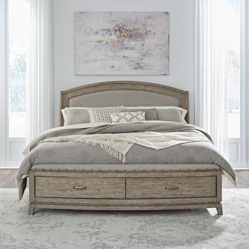 Liberty Furniture | Products By | Bedroom | Beds