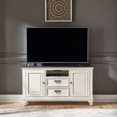 Liberty Furniture | Products | 56 Inch Tv Console