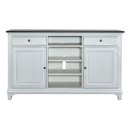 Liberty Furniture | Products | 68 Inch Highboy Tv Console