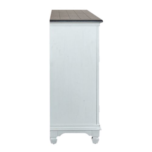 Liberty Furniture | Products | 68 Inch Highboy Tv Console