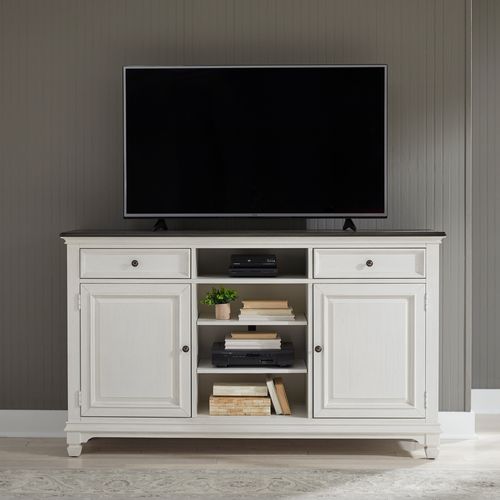 Liberty Furniture | Products | 68 Inch Highboy Tv Console