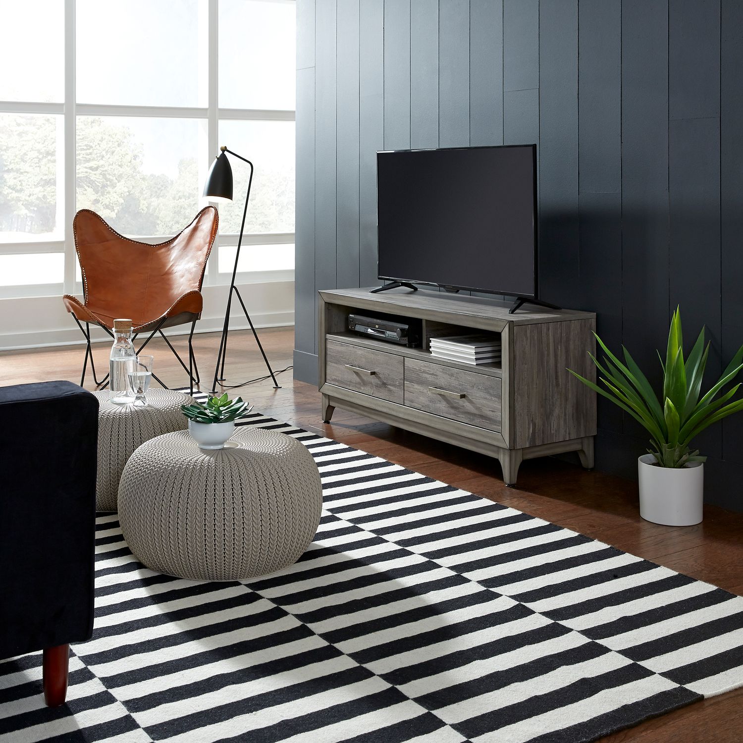 Liberty Furniture | Products | 47 Inch Tv Console