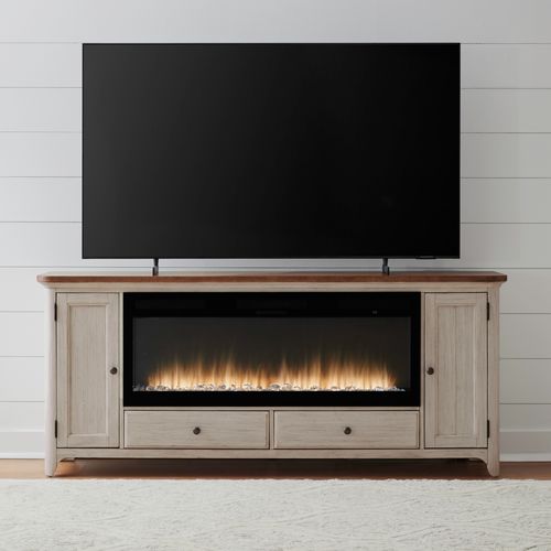 Liberty Furniture | Shop By | Entertainment