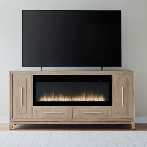 Liberty Furniture | Shop By | Entertainment | Collection