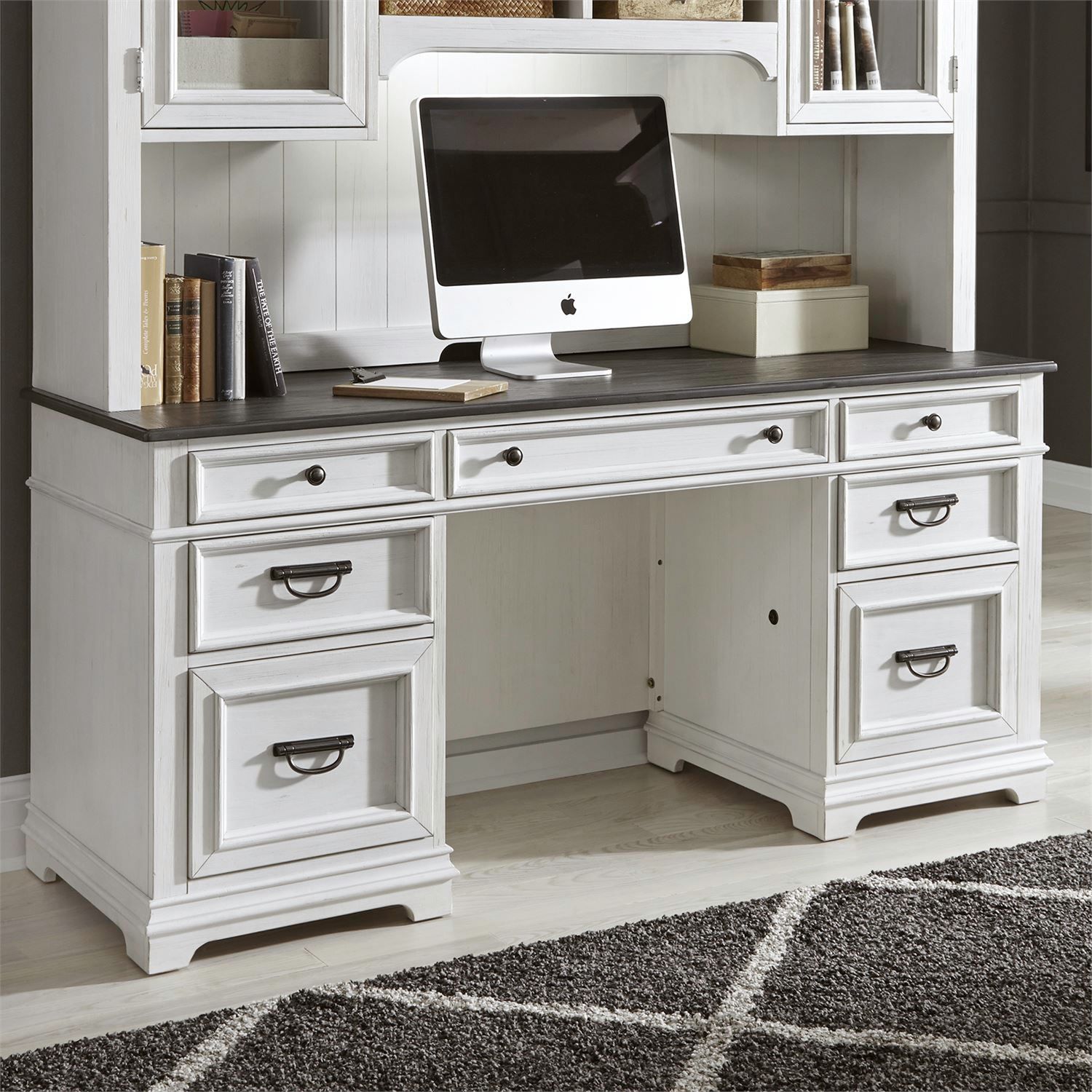 Liberty Furniture | Products | Credenza