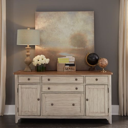 Liberty Furniture | Shop By | Home Office | Collection
