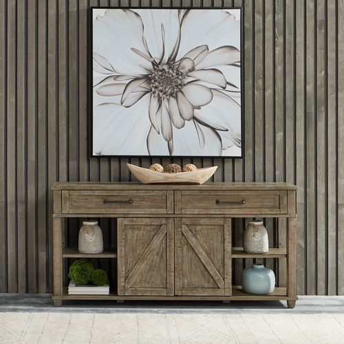 Liberty Furniture | Products | Sofa Table