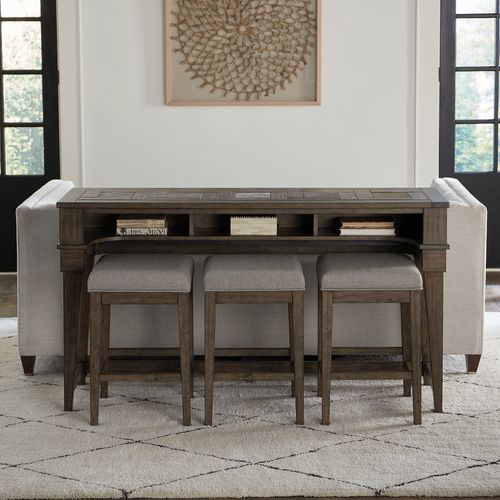 Liberty Furniture | Products | Lift Top Cocktail Table