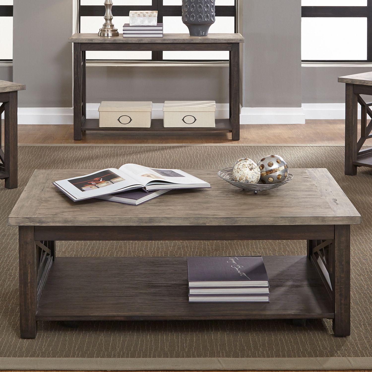 H&O SC BRIDGING table 50 ODカラー H&O SCウィングトップ ＆ ブリッジテーブルセット50 BK／OD