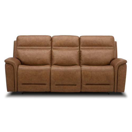 Liberty Furniture | Products | Sofa P 3 And Zg Camel
